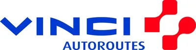 Logo Vinci Autoroutes VRD ASF environnement