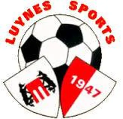 LUYNES SPORTS