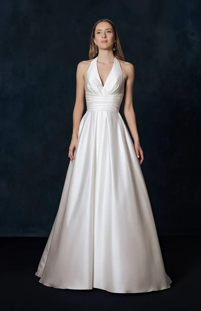 Robe de mariée petit budget Aix-en-Provence