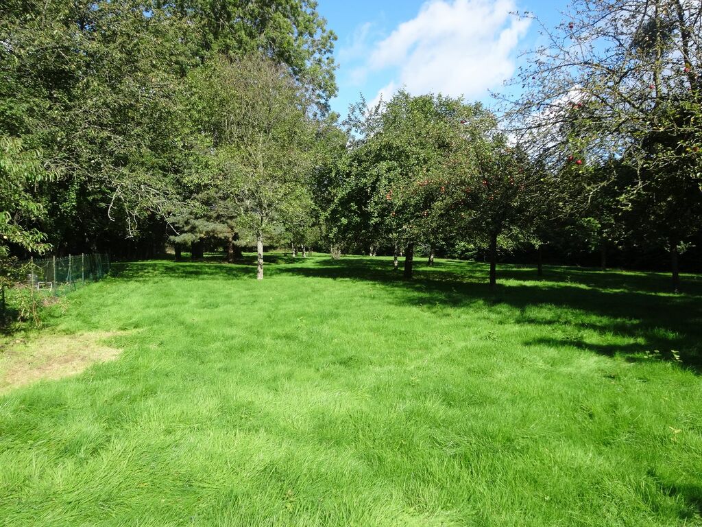 Maison Normandie Calvados 14 Pays d'Auge