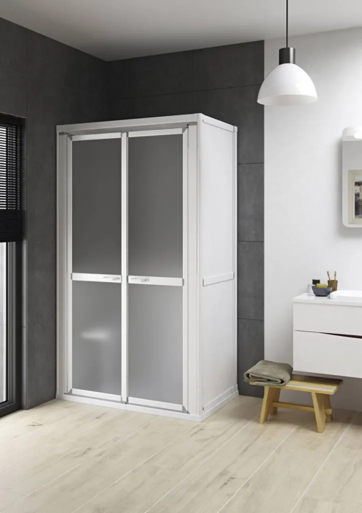 salle de bain senior Ardèche privas