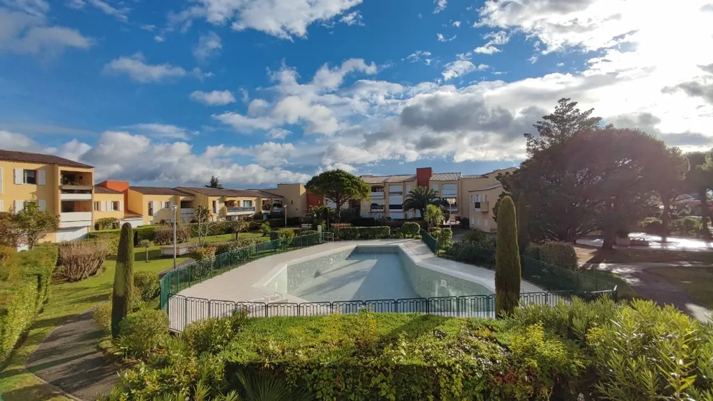 T3 à vendre à Cassis