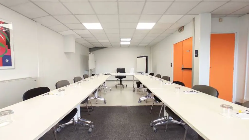 LOCATION GRANDE SALLE DE REUNION TOULOUSE