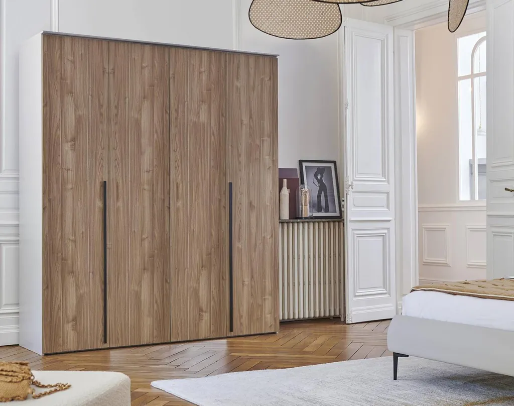 Vente d'une chambre à coucher TOSCANE de fabrication Française