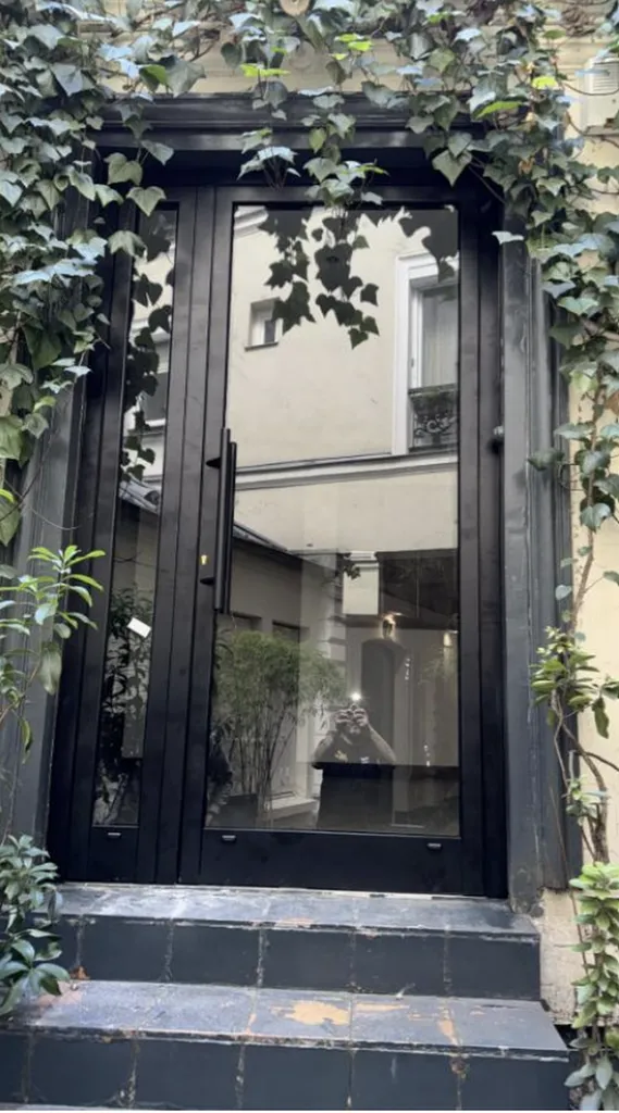 Location - Bureau 40 m², Voltaire - Saint-Ambroise, Boulevard Voltaire 75011 PARIS