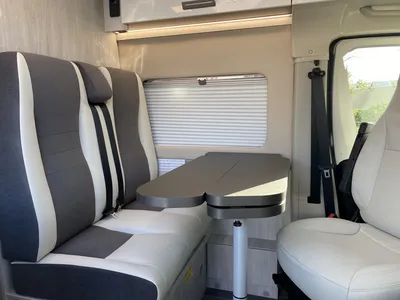 DINETTE 4 PLACES