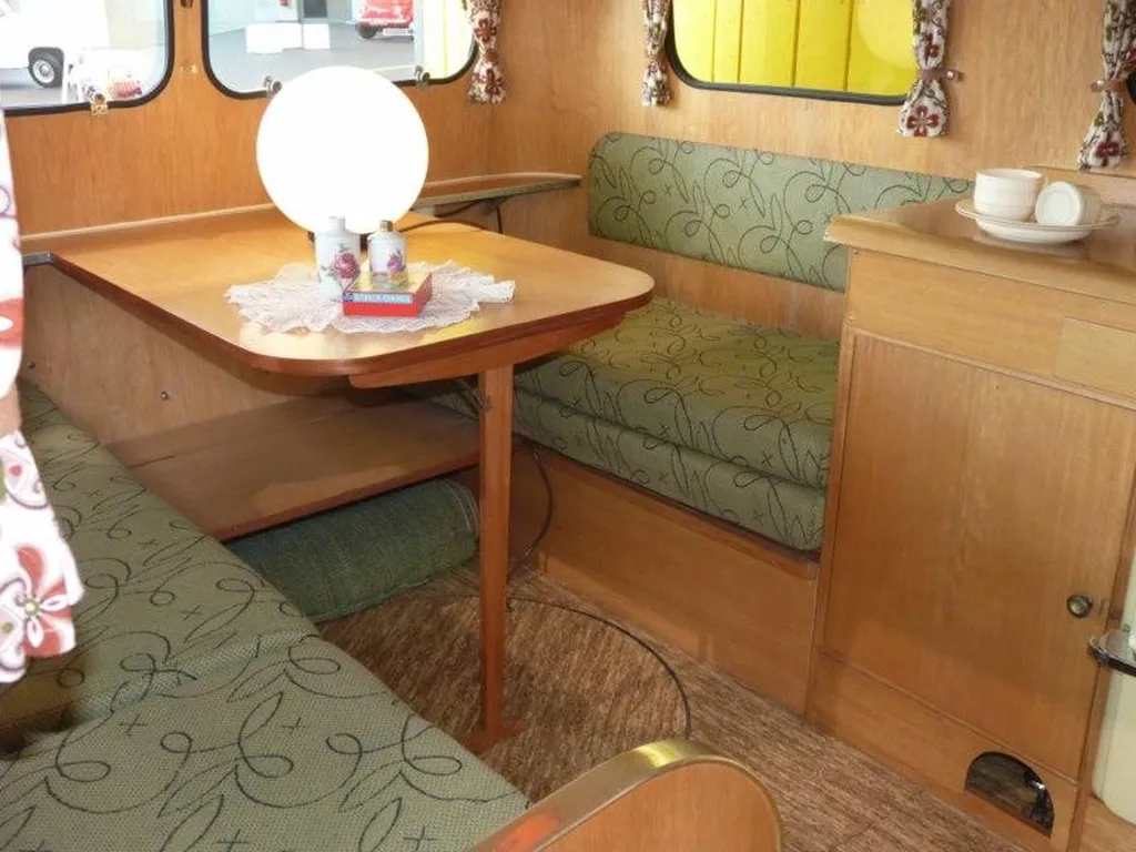 Comment bien hiverner l'intérieur de son camping car avec midi 13 Loisirs