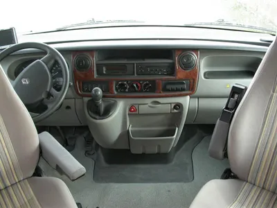 VENDU Camping Car intégral Pilote G 735 référence