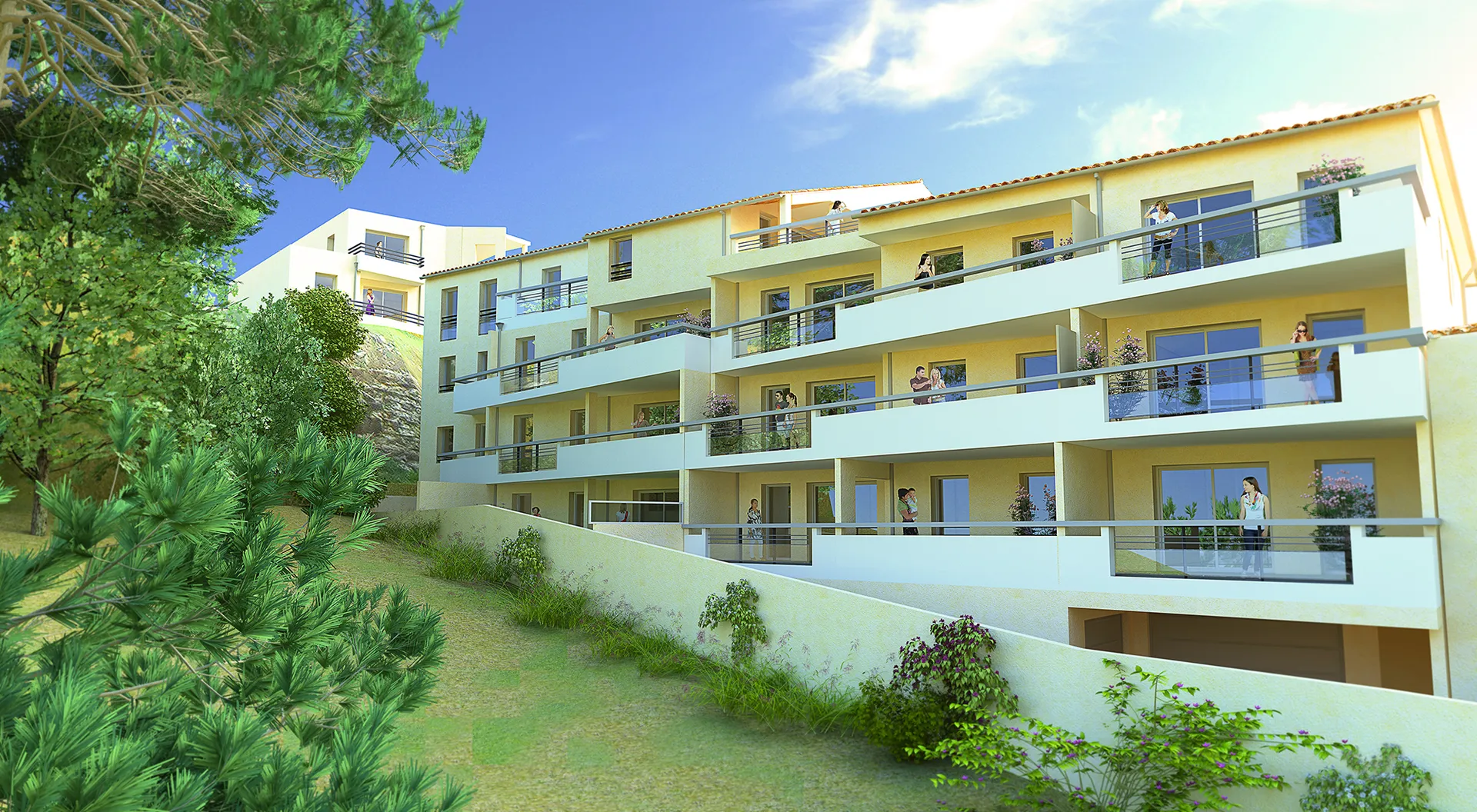 Programme roca fortis 