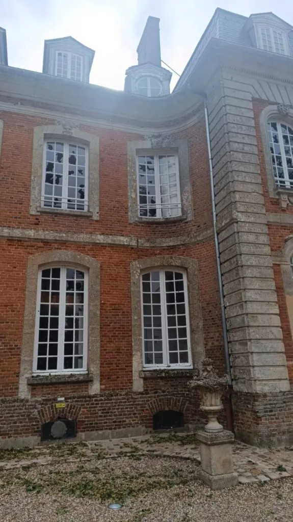 Faire appel à une entreprise suite à un sinistre sur votre maison