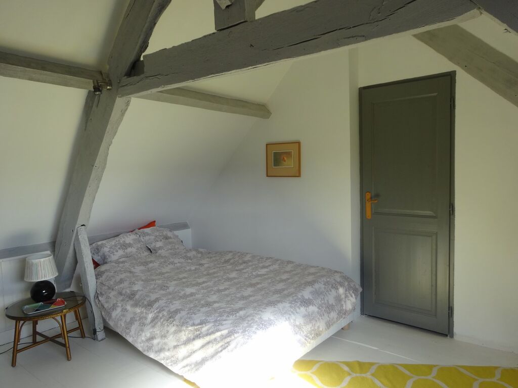 Agence Terres et Demeures de Normandie de Lisieux Pays d'Auge Calvados 14