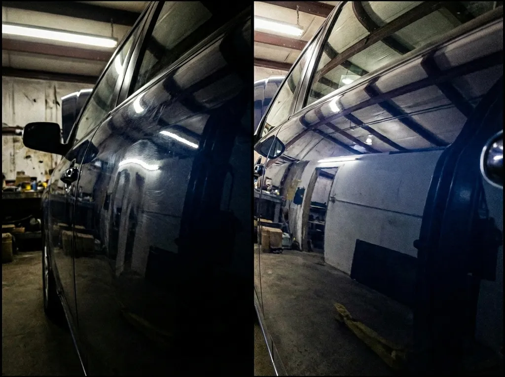 Débosselage sans peinture technique innovante rapide économique écologique préserve valeur véhicule peinture usine intacte réparation bosses impacts à Marseille 10ème arrondissement