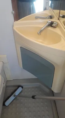 Caravelair Ambiance 460 (VENDUE) - Lit Central 4 Couchages - Occasion Révisée MIDI 13