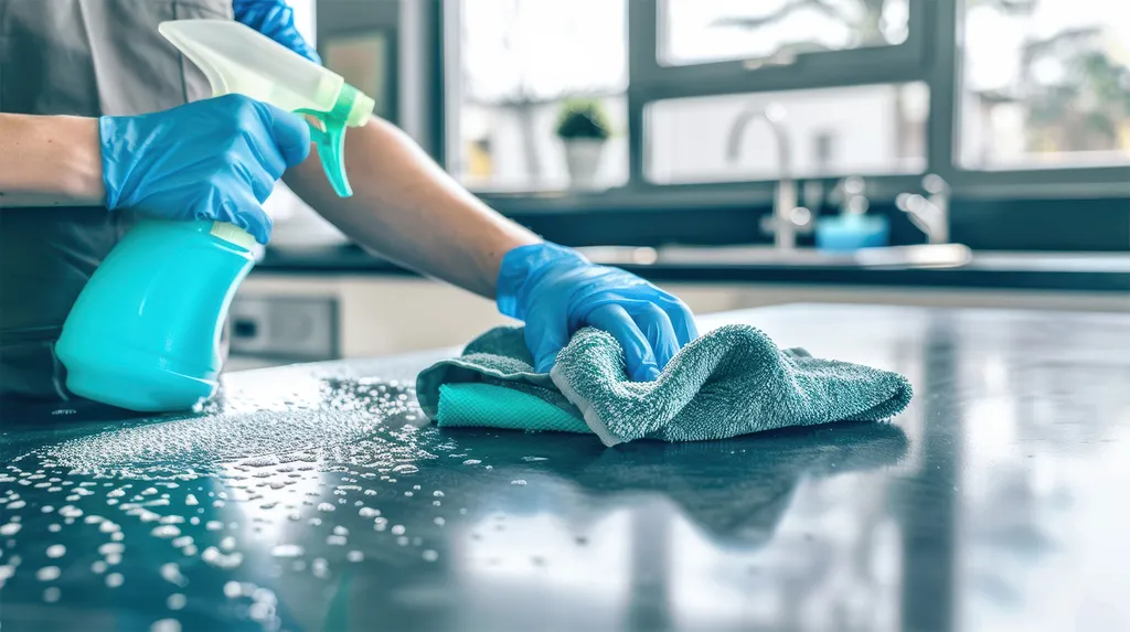 Découvrir Languedoc Propreté, entreprise de nettoyage à Lunel