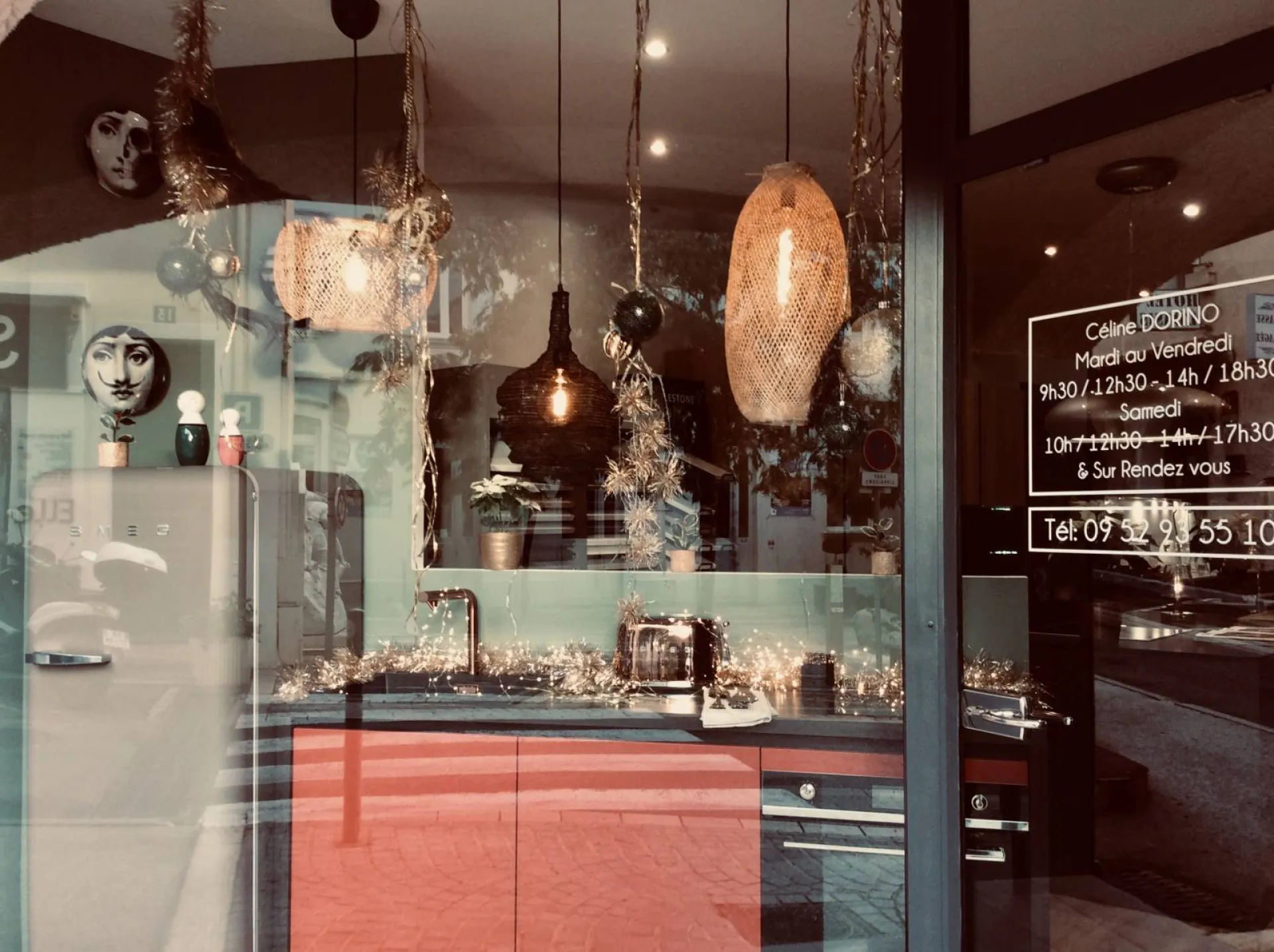 Cuisiniste spécialisé en cuisines italiennes sur mesure de prestige à Bandol dans le Var