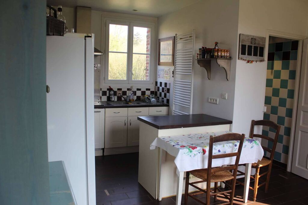 Maison de Maître, 5 minutes de Cormeilles, Eure 27