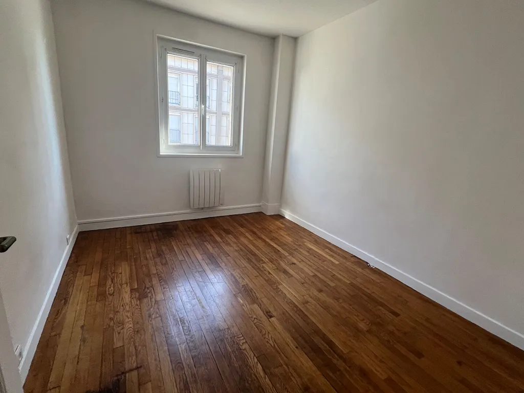 A vendre appartement de 72m² idéalement situé à ELBEUF 76500