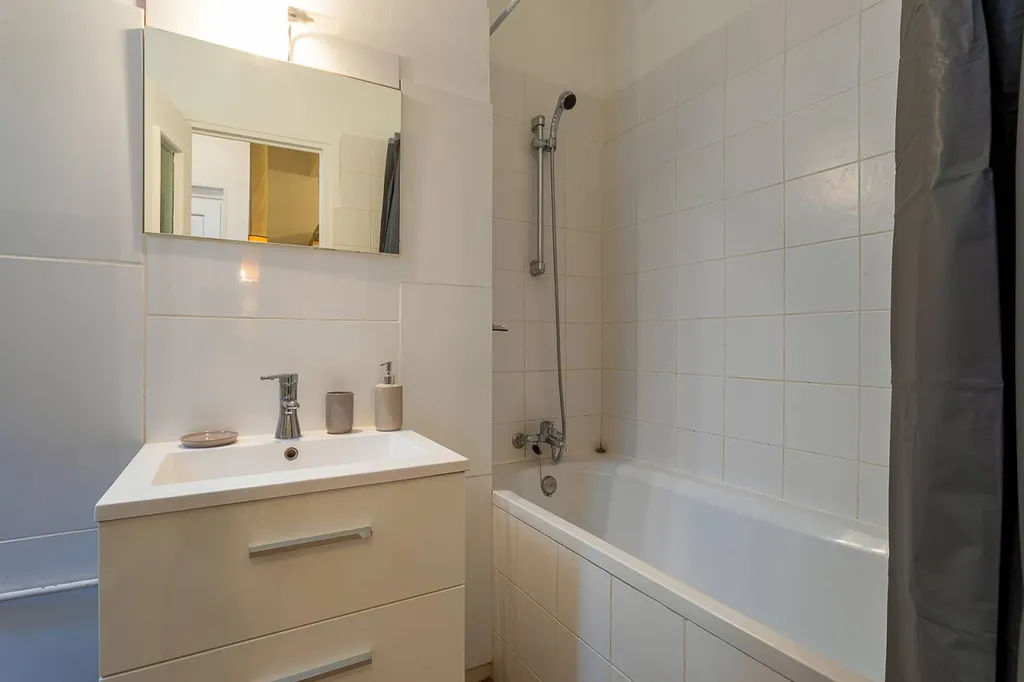 Le Bonamy - Studio cosy en plein centre historique Carmes Toulouse 