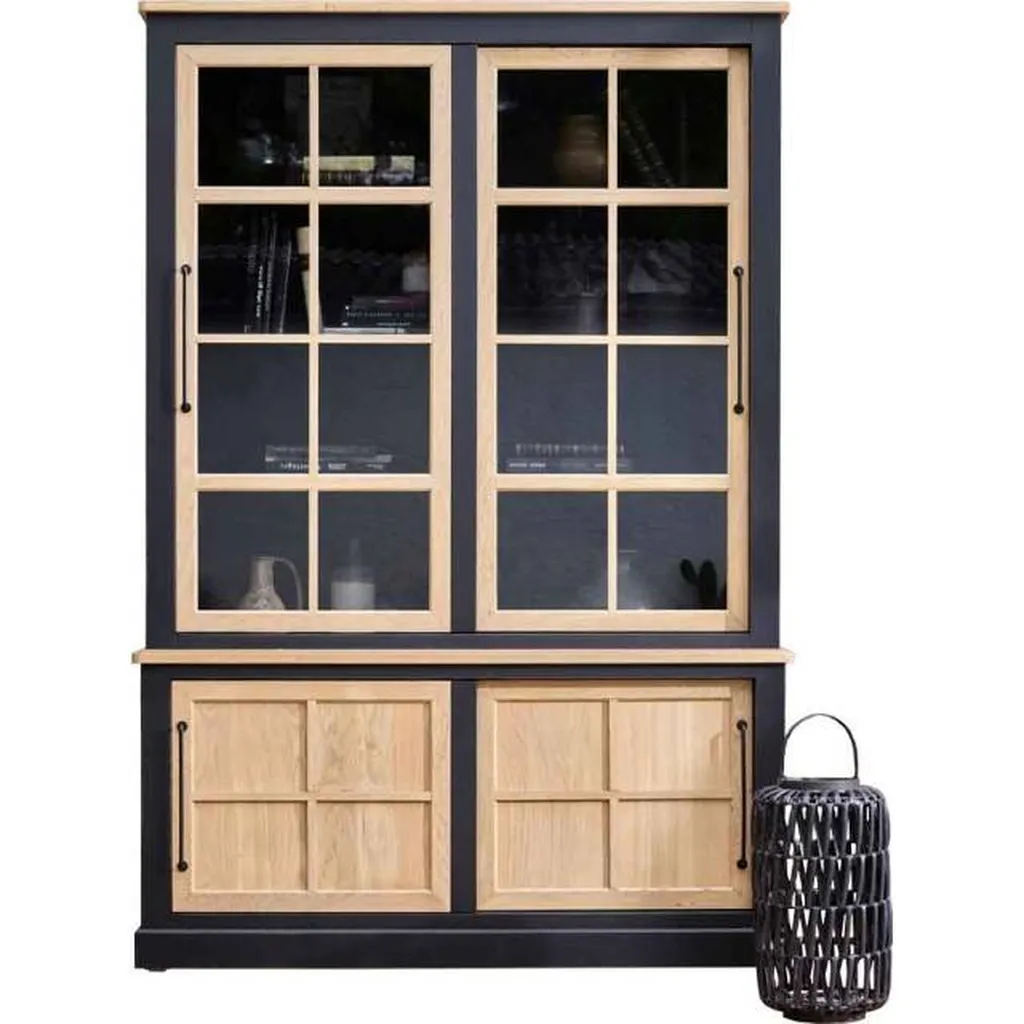 Vente d'une salle à manger en chêne ODYSSEE de fabrication Française