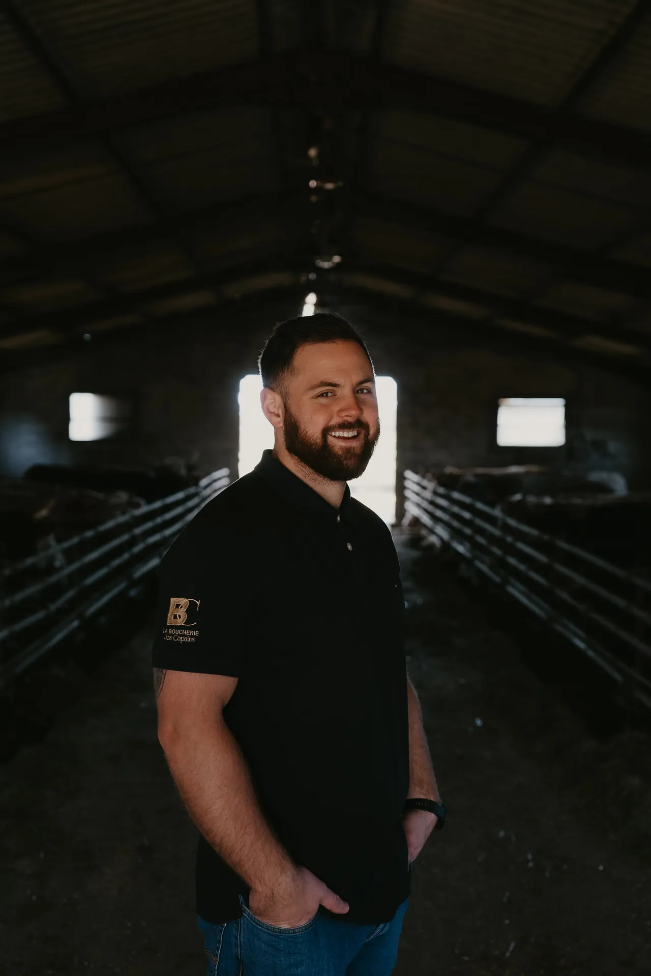 Contactez la Boucherie des Copains à Toulouse Carmes, Minimes et Blagnac pour vos commandes, devis et informations