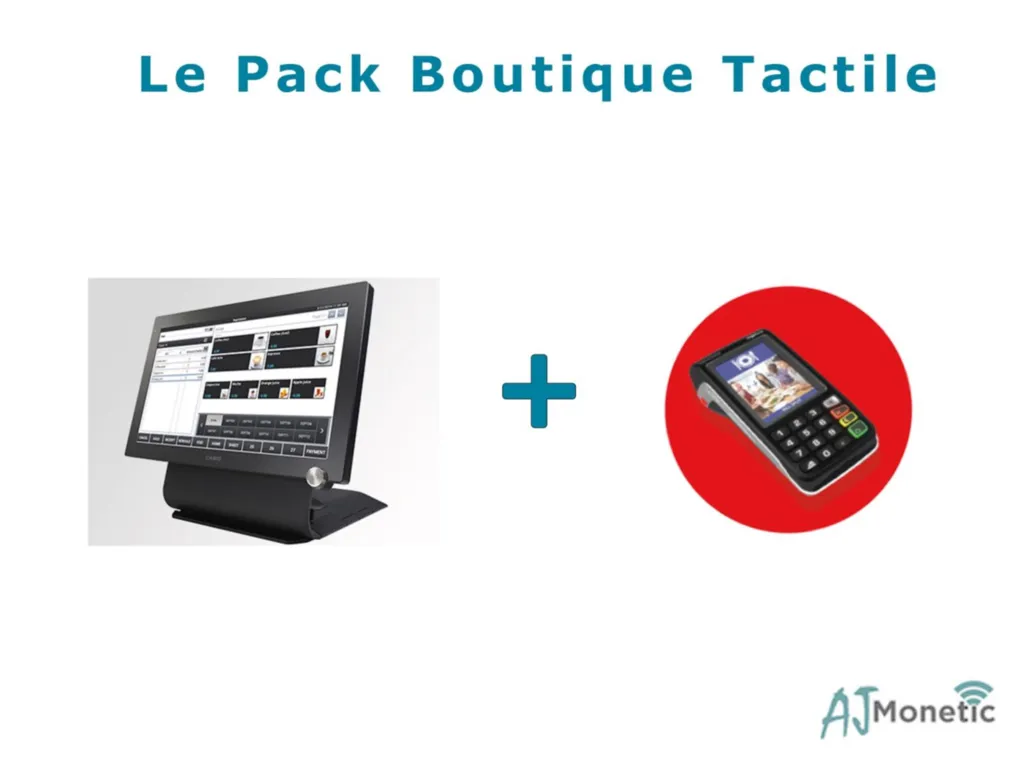 Location caisse et tpe groupée pas cher, Marseille