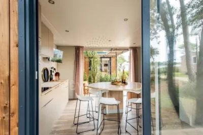 Maison 4 pièce(s) 3 chambre(s) 40 m² Les Issambres (83380)