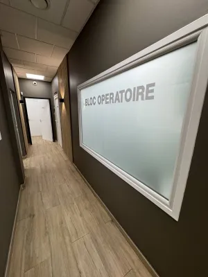 Mise en Charge immédiate des implants-Marseille