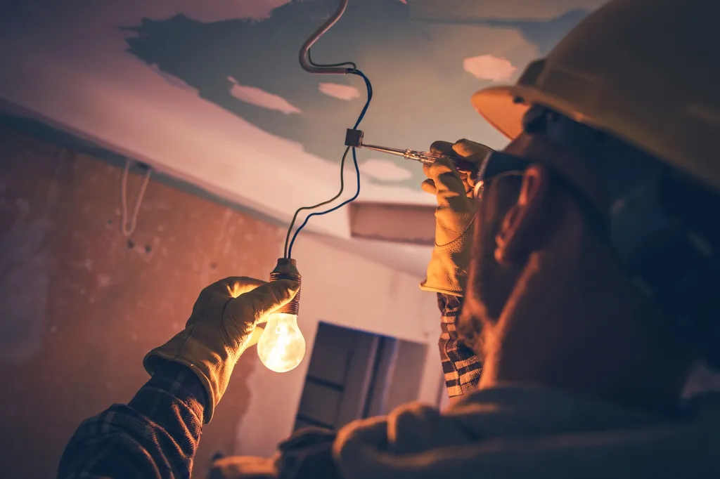 Choisir un électricien de confiance pour vos travaux électriques à La Bouilladisse