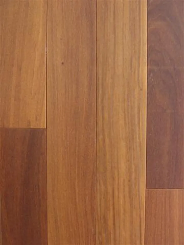 Pose de Parquet Bois exotique Cumaru dans les Bouches du Rhone