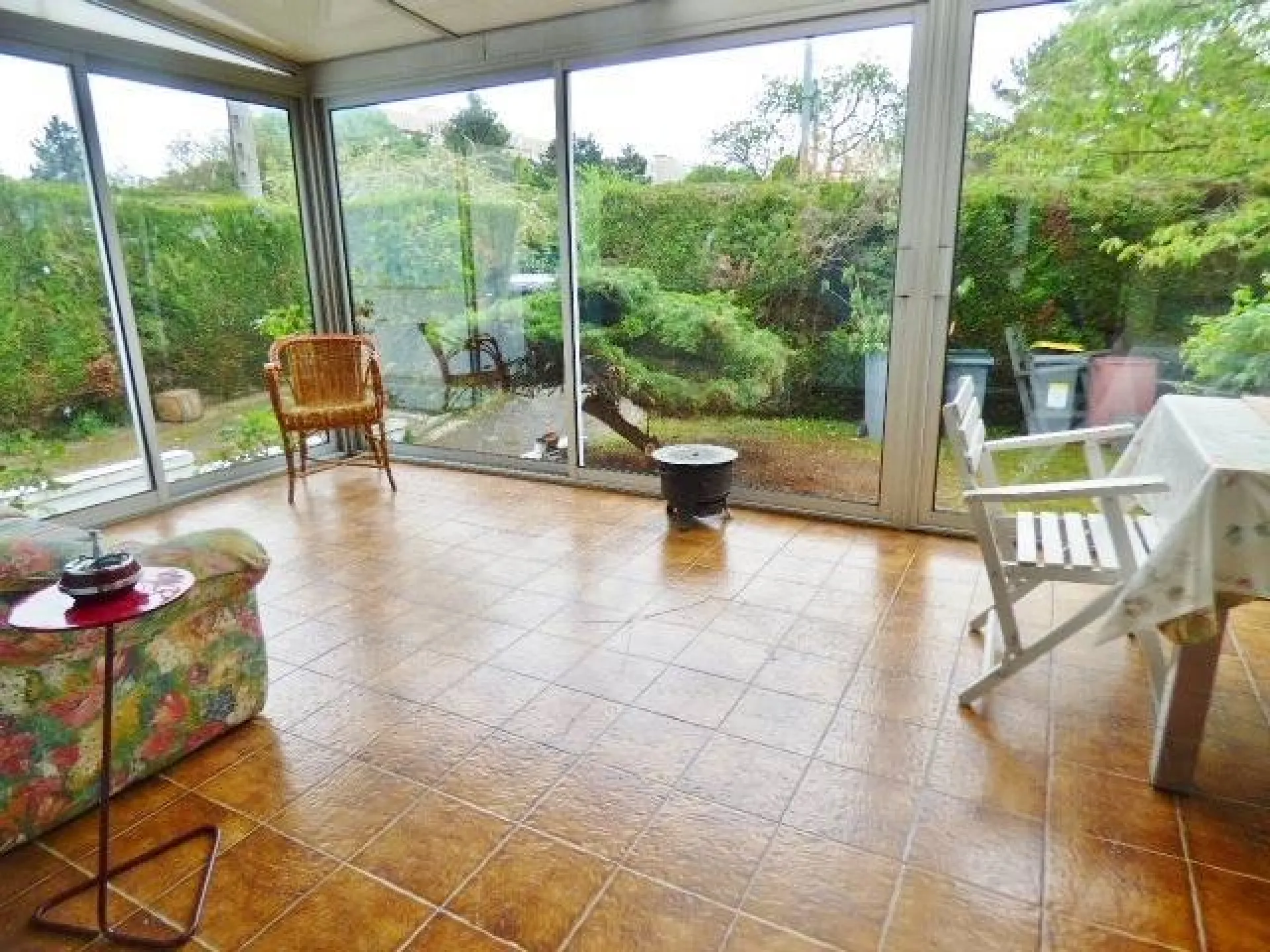 Recherche plain pied proche commerces et écoles à st aubin lès elbeuf 76