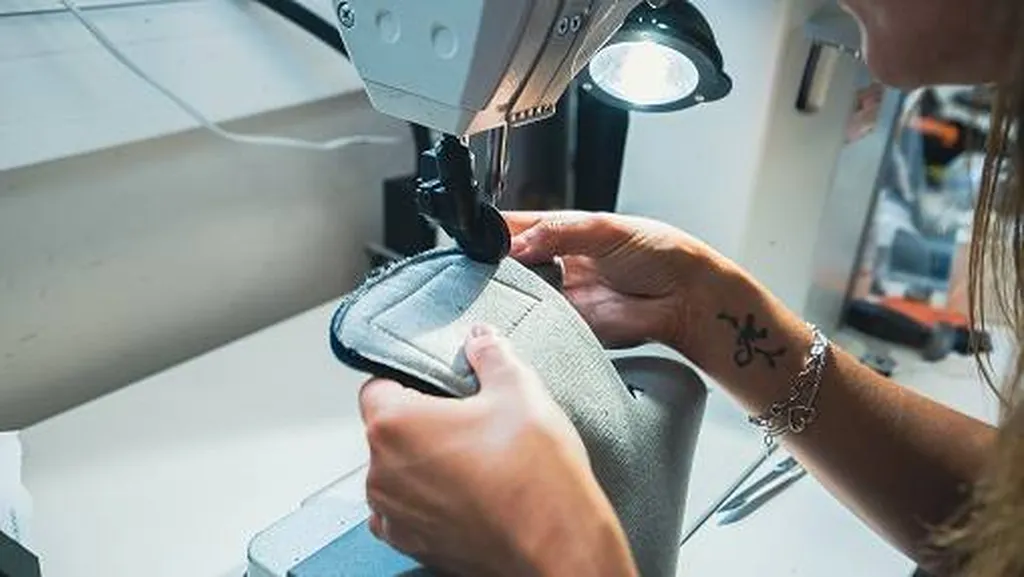 Concept-Podo accueille la 15ème Rencontre du cuir