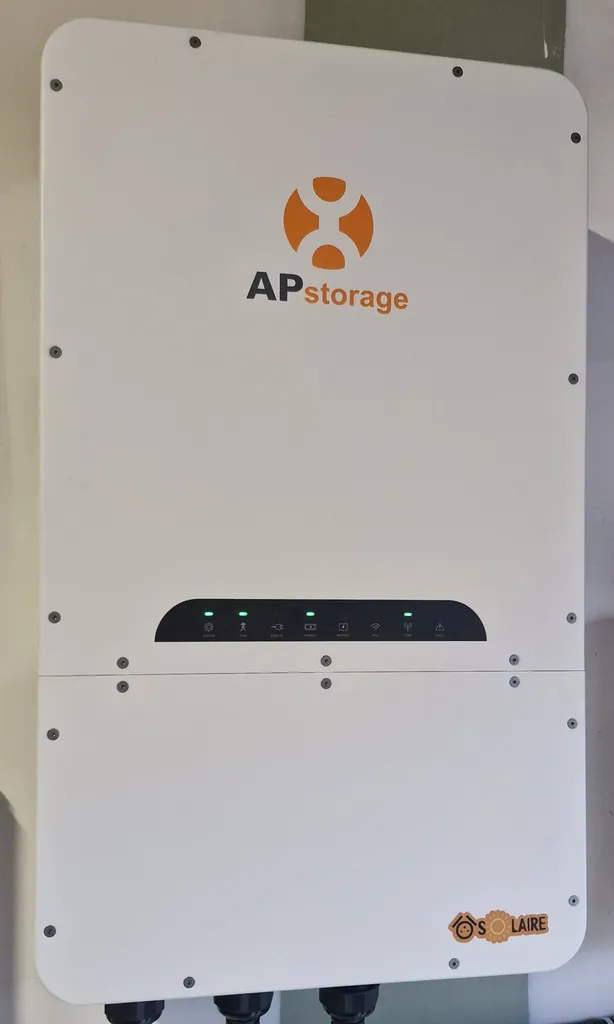 Installation photovoltaïque en autoconsommation avec batterie de stockage : Le guide complet par O SOLAIRE