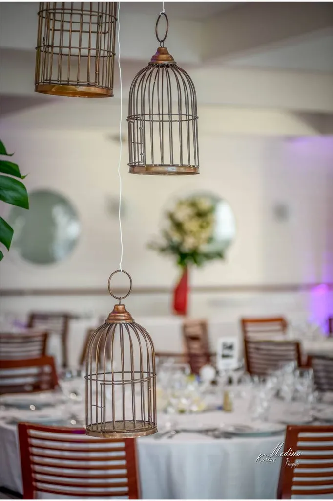Les Mariages de Mademoiselle L Wedding planner Bordeaux et Arcachon - Karine Medina