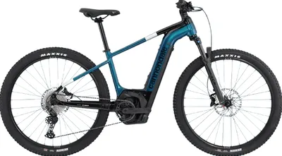Découvrez le Cannondale Trail Neo 2 — VTT électrique semi-rigide polyvalent pour vos sorties en Hérault
