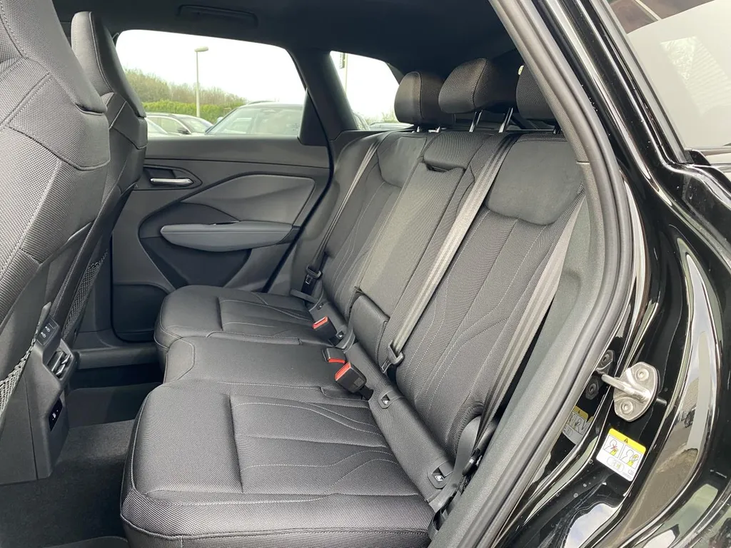 Nouveau Audi Q3 Diesel Automatique – SUV Premium Disponible près du Havre en Normandie