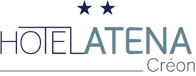Hôtel Atena Créon - hotel et hébergement familiale - Enerchauffage