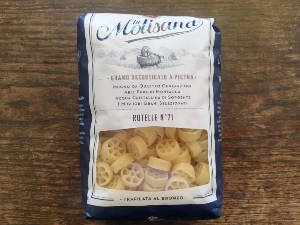 Pasta 