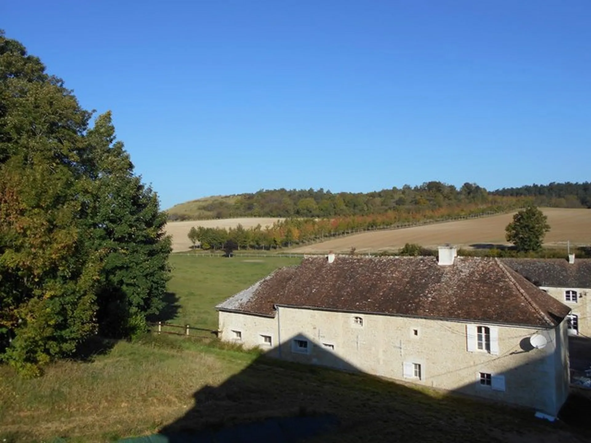 ACHETER CASTEL EN NORMANDIE, CALVADOS 14, EURE 27, ORNE 61