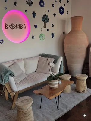 Restaurant Martigues BOMBA