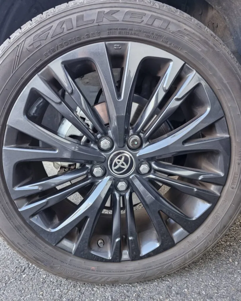 TOYOTA YARIS CROSS TRAIL 1.5 HYBRIDE 116H 2WD MARCHEPIEDS STANDARDISES OCCASION PRES DE TOULOUSE EN OCCITANIE