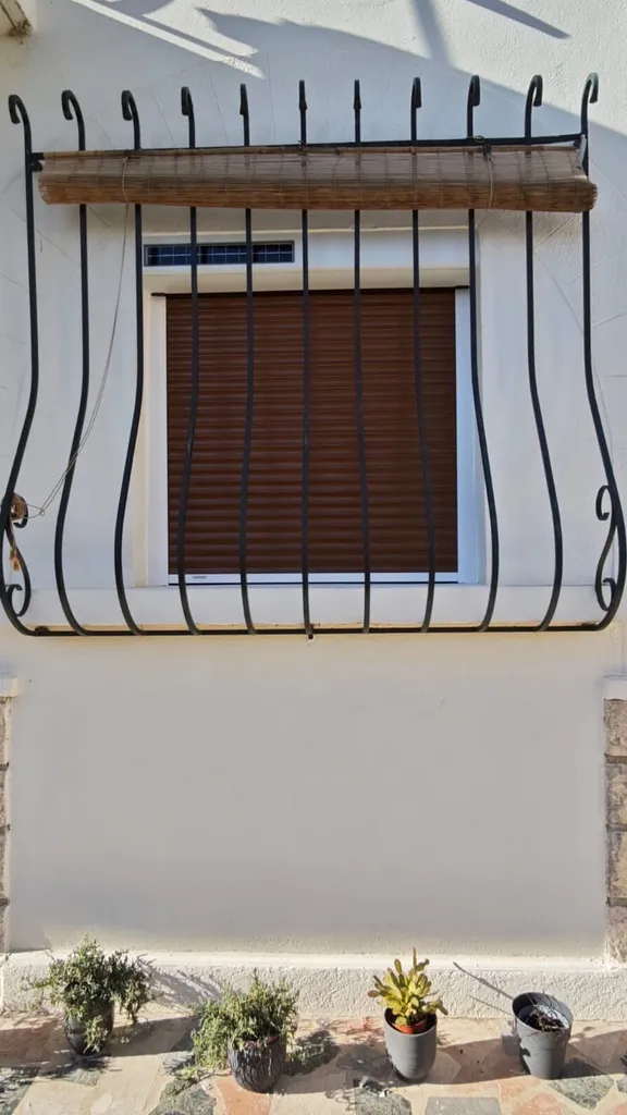 Mise en place de volets roulants bubendorff modèle ID4 sur Martigues