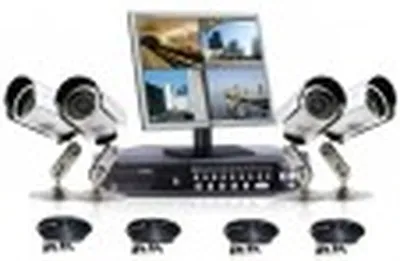 vidéo surveillance
