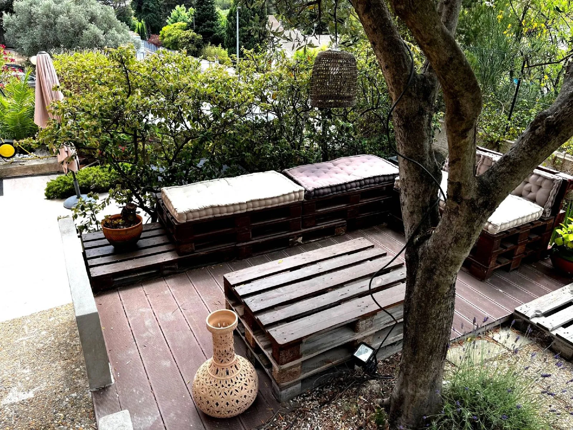 T2 à vendre à Cassis