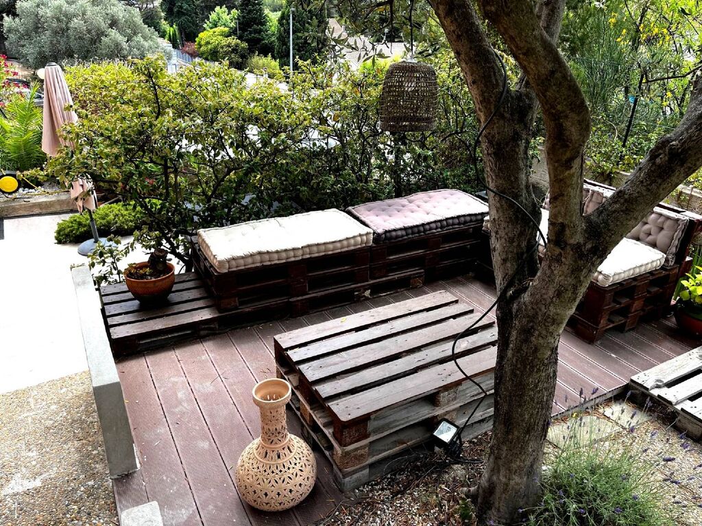 T2 à vendre à Cassis