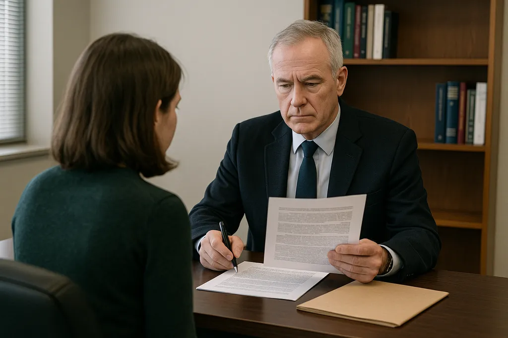 Constats de non-présentation d’enfant par huissier dans le cadre d’un divorce avec signification officielle à Villeurbanne 69100