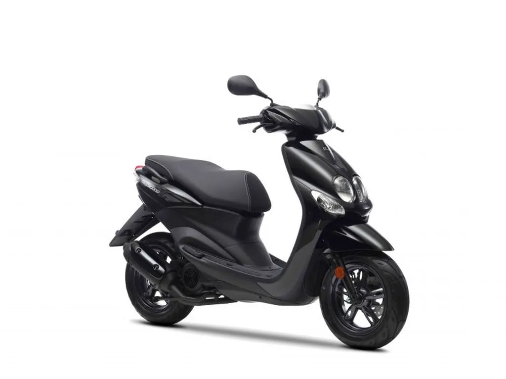 Scooter neuf MBK Ovetto 2 temps sanary sur mer