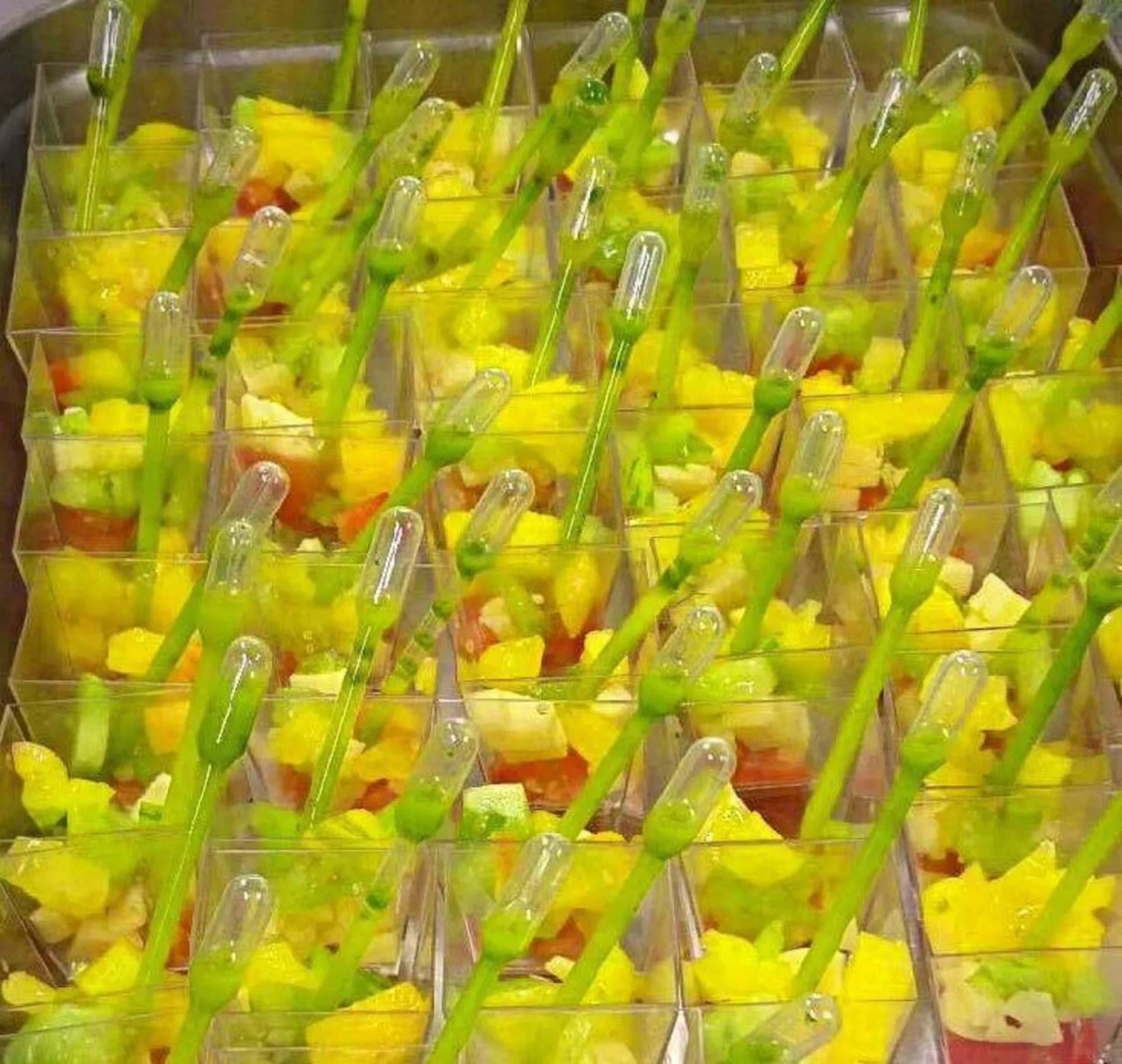 Service traiteur pour déjeuners d’entreprises Gignac la Nerthe et alentours