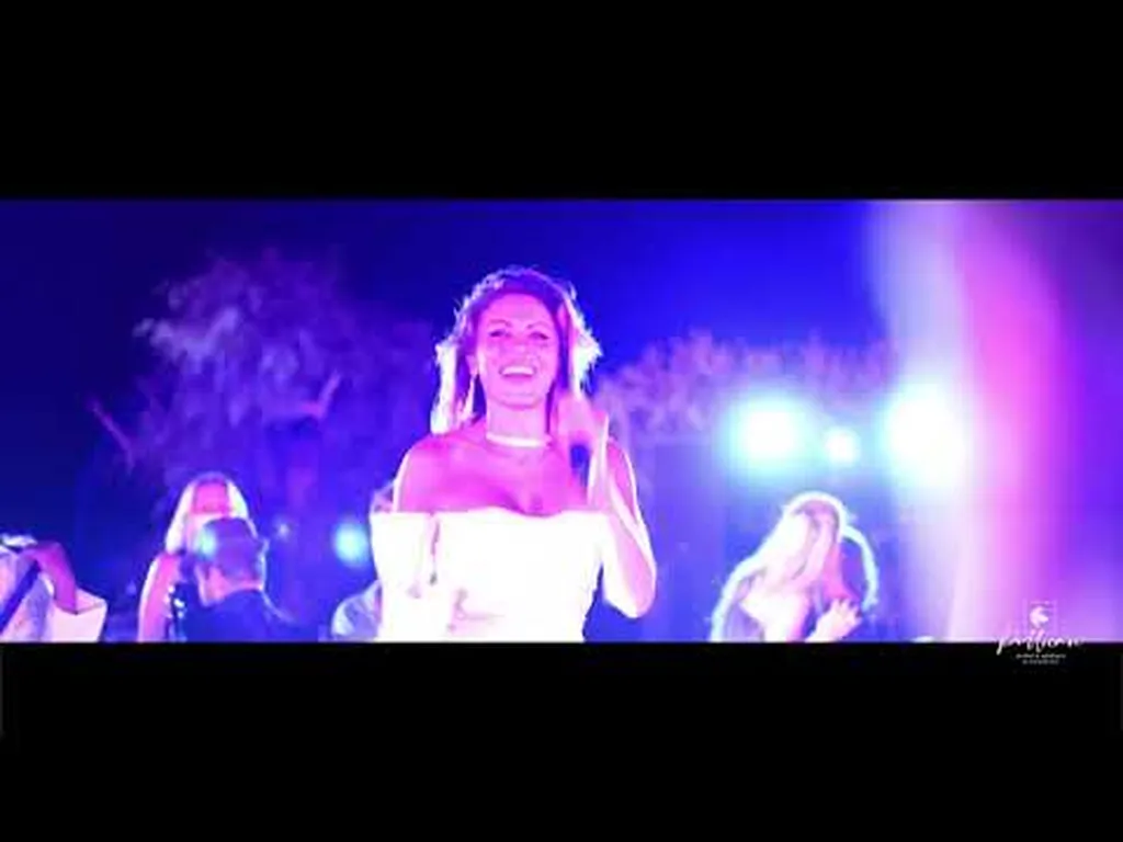 Péllicari Event's Teaser Anniversaire Saint Tropez 2016#https://www.youtube.com/watch?v=IQVQDbqKr9g