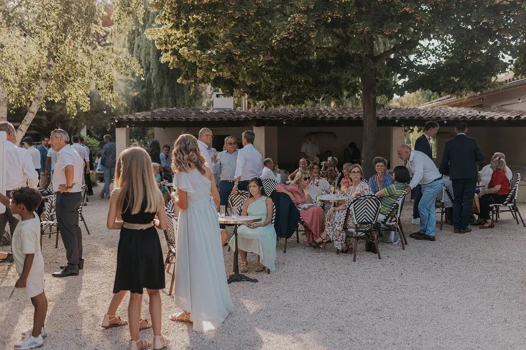 Votre mariage en Provence _ Melissa ORFILA