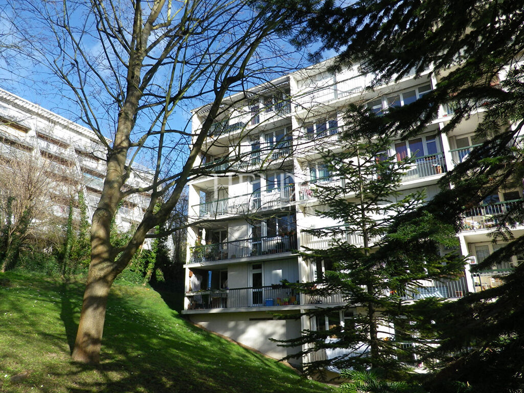 Le Pecq Centre - Appartement 5 pièces 85 m2